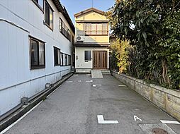 佐渡市両津湊の一戸建て