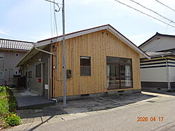 佐渡市小木町の一戸建て