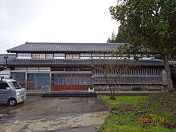 佐渡市下久知の一戸建て