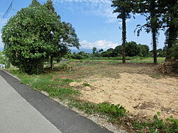 佐渡市畑野の土地