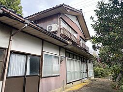 佐渡市泉の一戸建て