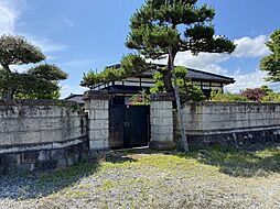 佐渡市新穂青木の一戸建て