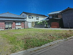 佐渡市八幡の土地