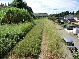 佐渡市住吉の土地