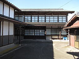 佐渡市石田の一戸建て