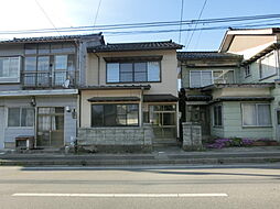 佐渡市上新穂の一戸建て