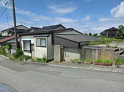 佐渡市河原田本町の一戸建て