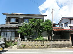 佐渡市春日の一戸建て