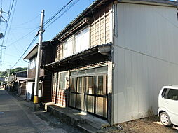 佐渡市相川小六町の一戸建て