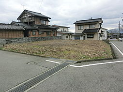 佐渡市宮川の土地