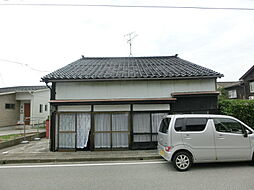 佐渡市窪田の土地