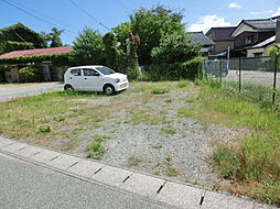 佐渡市中興の土地