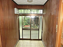 佐渡市犬神平の一戸建て