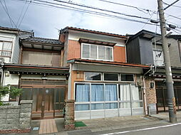 佐渡市両津湊の一戸建て