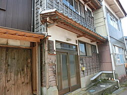 佐渡市下新穂の土地