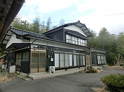 佐渡市安養寺の一戸建て