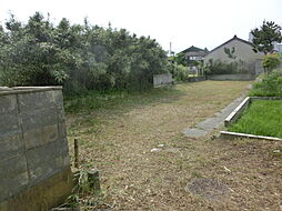 佐渡市河原田本町の土地