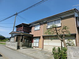 佐渡市梅津の一戸建て