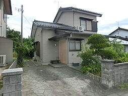 佐渡市住吉の一戸建て