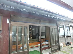 佐渡市真更川の一戸建て