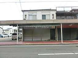 佐渡市両津夷の土地