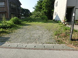 佐渡市相川大工町の土地