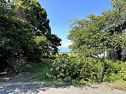 佐渡市新穂北方の土地