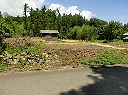 佐渡市羽吉の土地