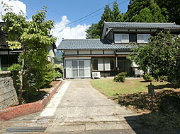 佐渡市梅津の一戸建て