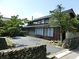 佐渡市下久知の一戸建て