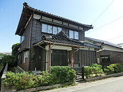 佐渡市千種の一戸建て