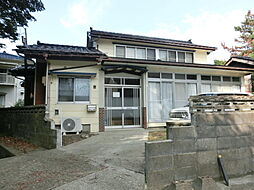 佐渡市中原の一戸建て