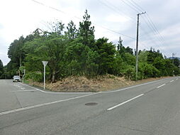 佐渡市水渡田の土地