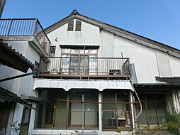 佐渡市金丸の一戸建て