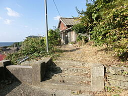 佐渡市稲鯨の一戸建て