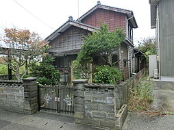 佐渡市河原田本町の一戸建て