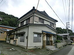 佐渡市後尾の一戸建て