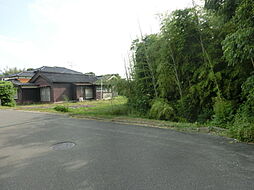 佐渡市畑野の土地