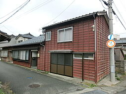 佐渡市相川下戸村