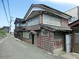 佐渡市相川四町目