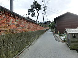佐渡市相川味噌屋町