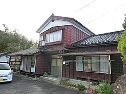 佐渡市畑野の一戸建て