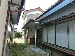 佐渡市八幡新町の一戸建て