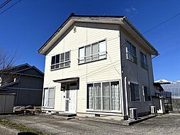 佐渡市千種の一戸建て