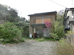 佐渡市小木町の一戸建て