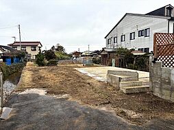 佐渡市真野新町