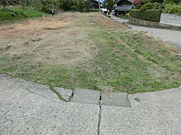 佐渡市泉の土地