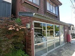佐渡市窪田の一戸建て