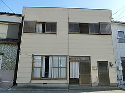 佐渡市小木町の一戸建て