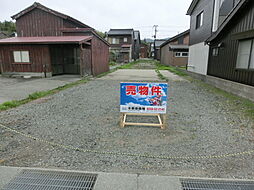 佐渡市沢根炭屋町